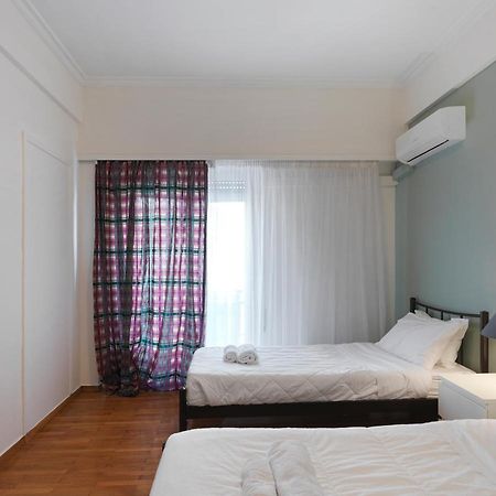 Gorgeous Center Apartment Atenas Exterior foto