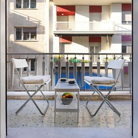 Gorgeous Center Apartment Atenas Exterior foto