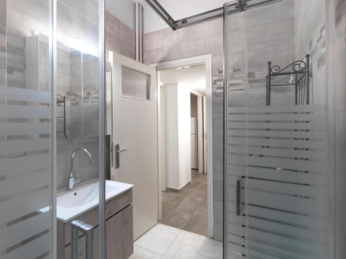Gorgeous Center Apartment Atenas Exterior foto