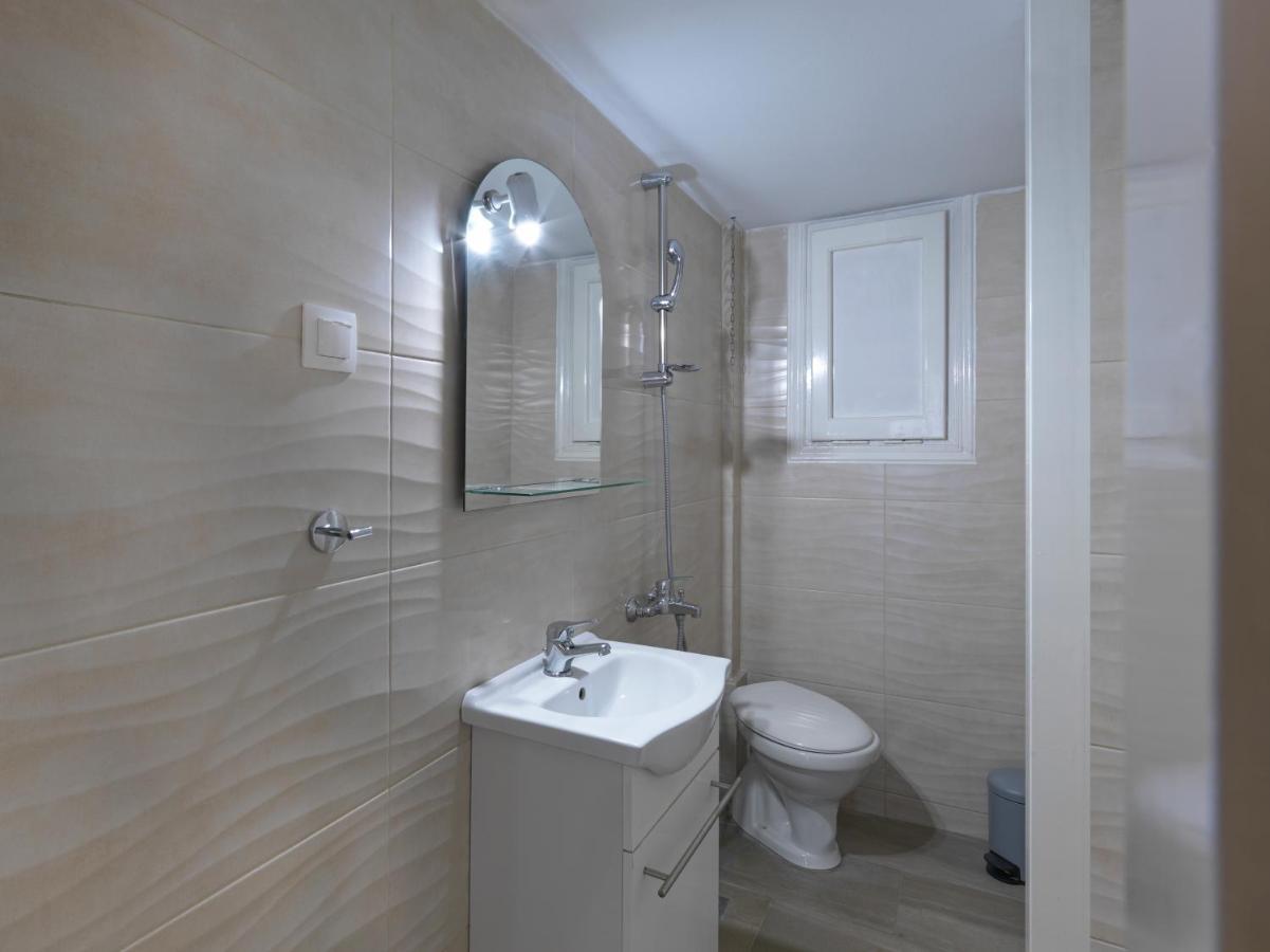 Gorgeous Center Apartment Atenas Exterior foto