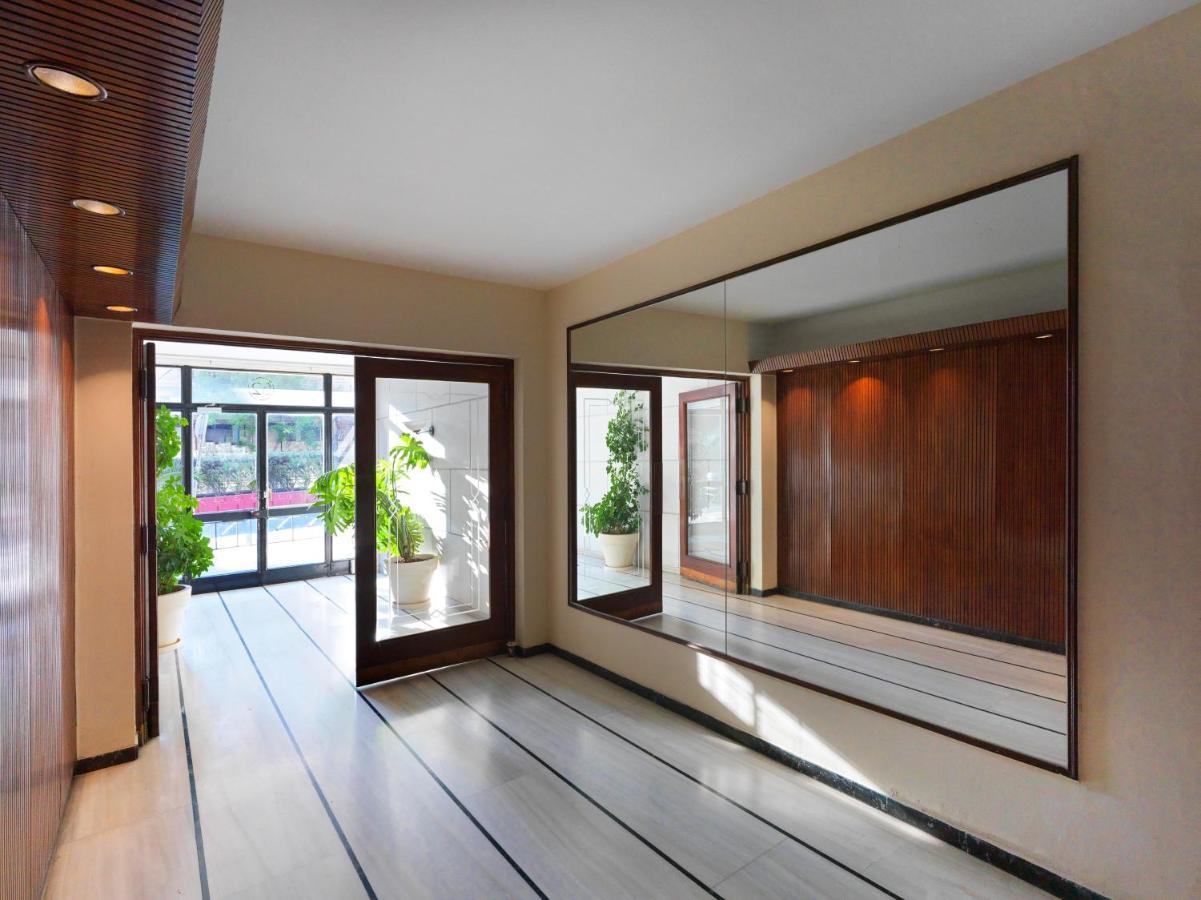 Gorgeous Center Apartment Atenas Exterior foto